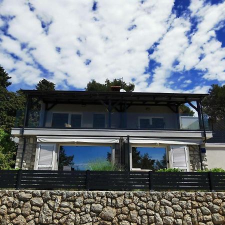Villa Poljana Mali Lošinj Exterior foto