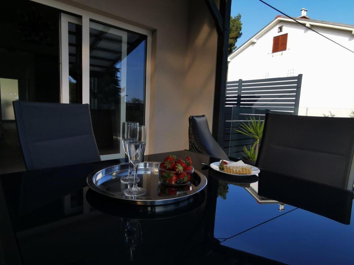 Villa Poljana Mali Lošinj Exterior foto