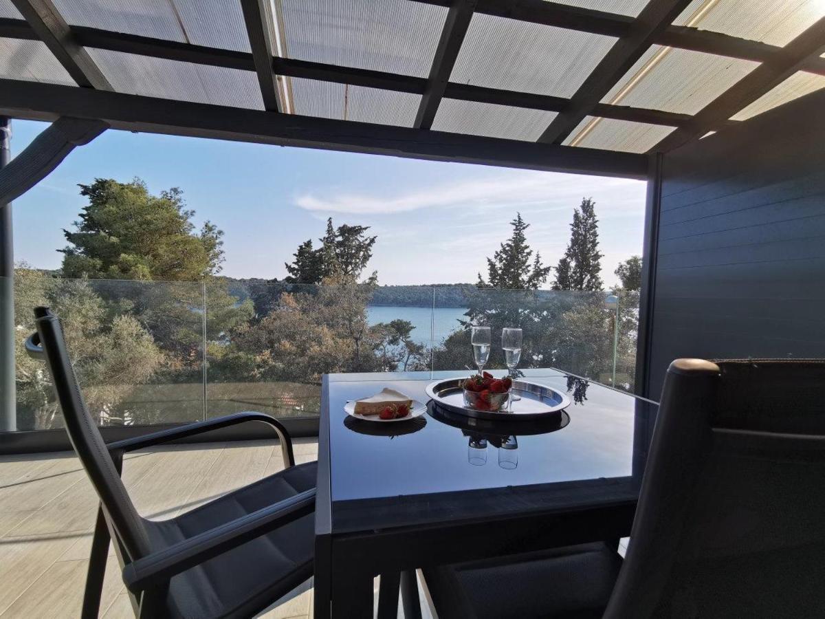 Villa Poljana Mali Lošinj Exterior foto