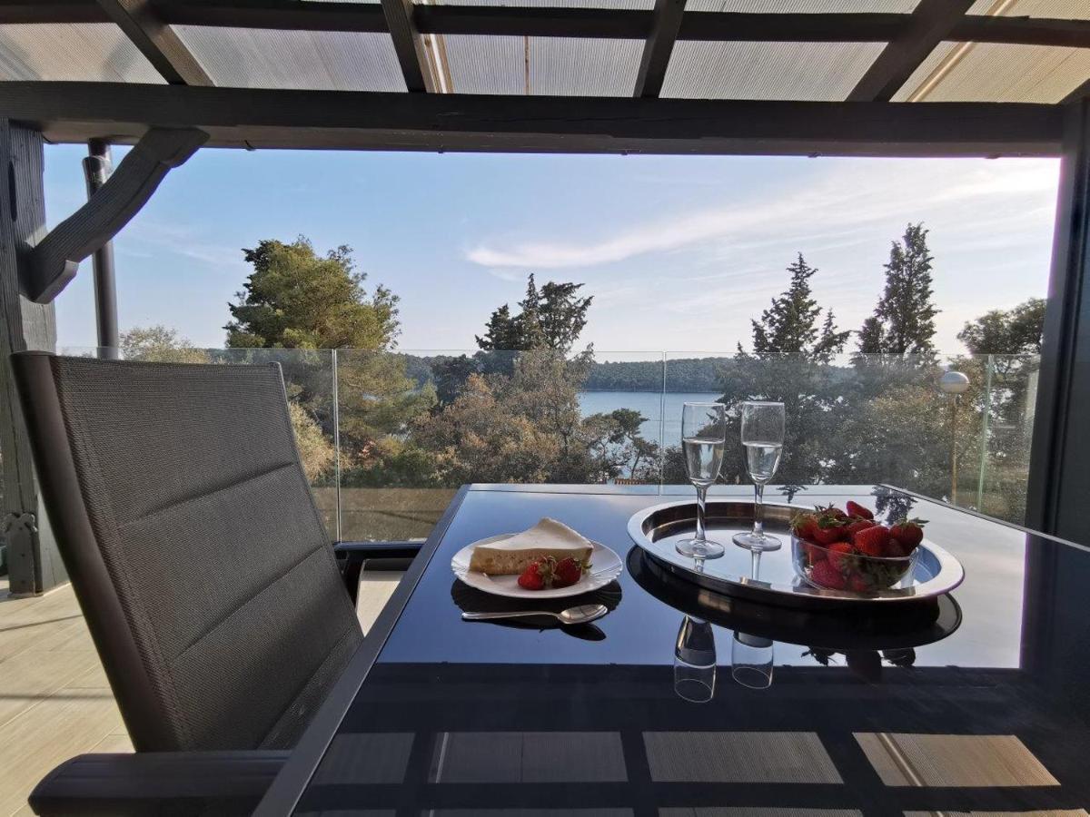 Villa Poljana Mali Lošinj Exterior foto