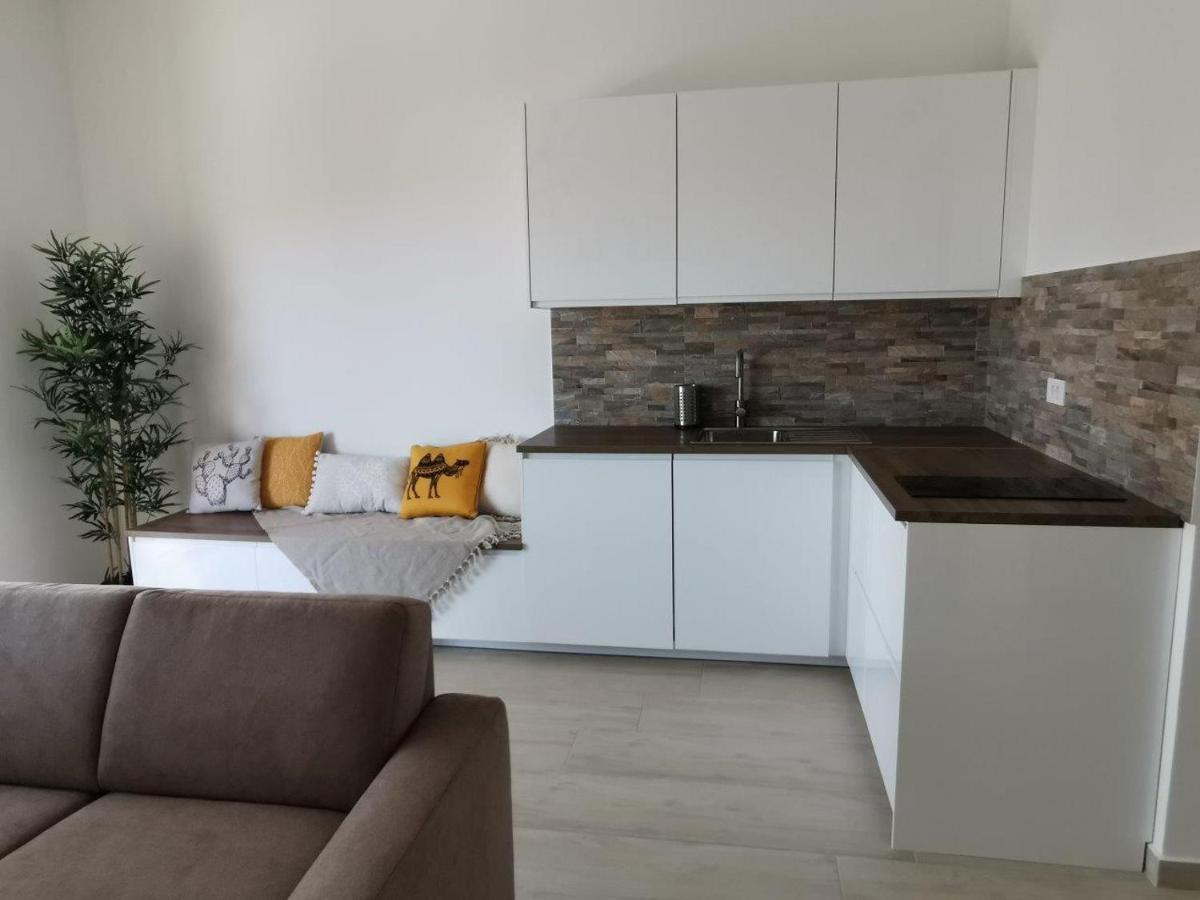 Villa Poljana Mali Lošinj Exterior foto