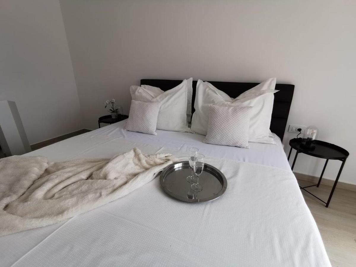 Villa Poljana Mali Lošinj Exterior foto