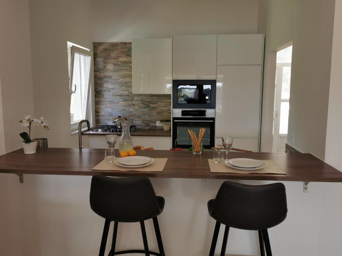 Villa Poljana Mali Lošinj Exterior foto